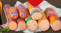 REWE Center Rügenwalder Mühle Pommersche Leberwurst Angebot