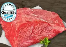 REWE Center Tafelspitz vom Rind Angebot