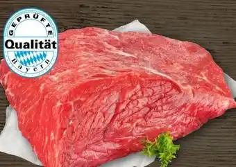 REWE Center Tafelspitz vom Rind Angebot