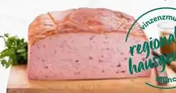 Edeka Hofgut Schwaige Altmünchner Leberkäse Angebot