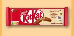 REWE Center Nestlé KitKat Angebot