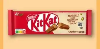 REWE Center Nestlé KitKat Angebot