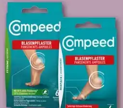 REWE Center Compeed Blasenpflaster Angebot