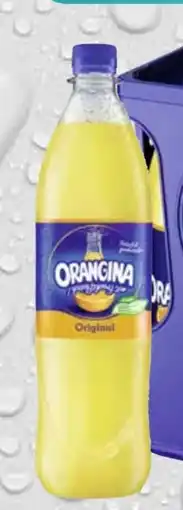 trinkgut Orangina Original Angebot