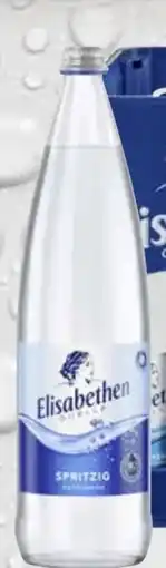 trinkgut Elisabethen Quelle Spritzig Angebot