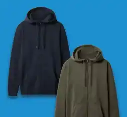 Lidl Esmara Herren Sweatjacke Angebot