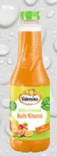 trinkgut Valensina Vitamin-Frühstück Multivitamin Angebot