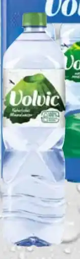 trinkgut Volvic Naturelle Angebot
