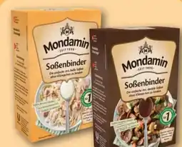 REWE Center Mondamin Soßenbinder Angebot