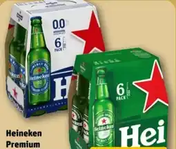 REWE Center Heineken Premium Beer Angebot