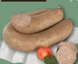 REWE Center Kalnik Pfälzer Leberwurst Angebot