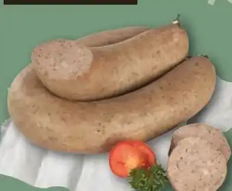 REWE Center Kalnik Pfälzer Leberwurst Angebot