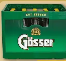 REWE Center Gösser Natur Radler Angebot
