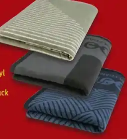 Lidl Looks by Wolfgang Joop Wohndecke Angebot