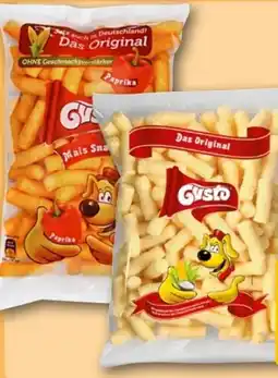 REWE Center Gusto Food Pufuleti Angebot