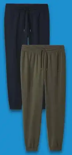 Lidl Esmara Herren Sweathose Angebot