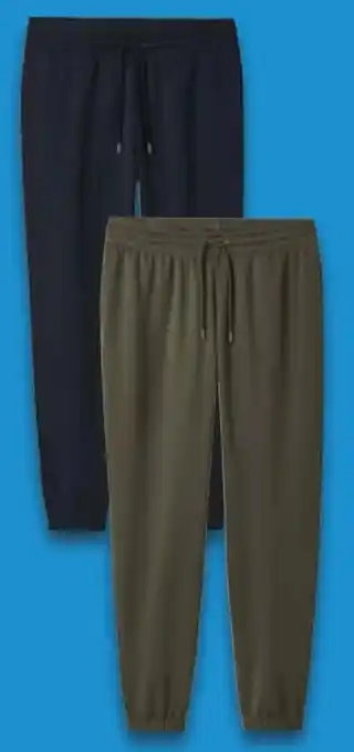 Lidl Esmara Herren Sweathose Angebot