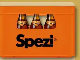 REWE Center Spezi Original Angebot