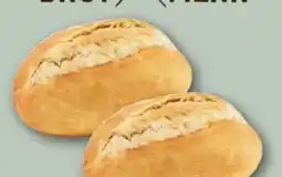 REWE Center Rewe Back-Station Weizenbrötchen Angebot