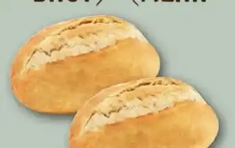 REWE Center Rewe Back-Station Weizenbrötchen Angebot