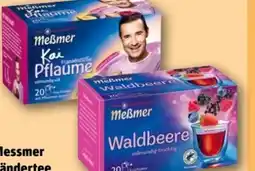 REWE Center Meßmer Ländertee Pflaume Angebot