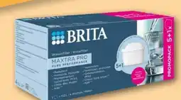REWE Center Brita Wasserfilter-Kartuschen Maxtra Pro 5+1 Angebot