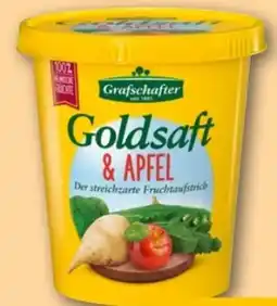 REWE Center Grafschafter Krautfabrik Goldsaft & Apfel Angebot