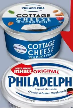 REWE Center Philadelphia Original Angebot