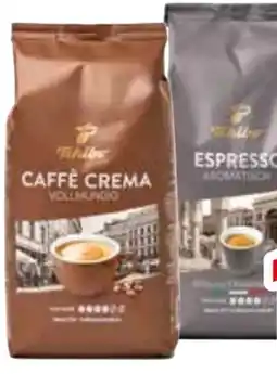 Edeka Tchibo Caffè Crema Vollmundig Angebot