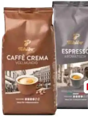 Edeka Tchibo Caffè Crema Vollmundig Angebot