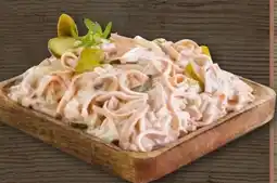 REWE Center Rewe Center Fleischsalat Angebot