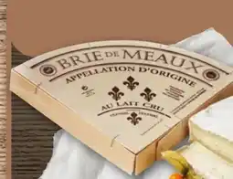 REWE Center Brie de Meaux Angebot