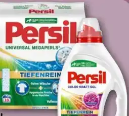 REWE Center Persil Universal Megaperls Angebot