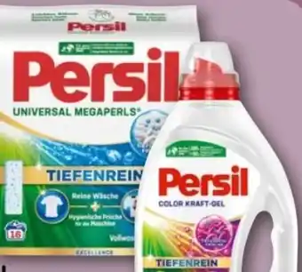 REWE Center Persil Universal Megaperls Angebot