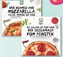REWE Center Gustavo Gusto Pizza Margherita Angebot