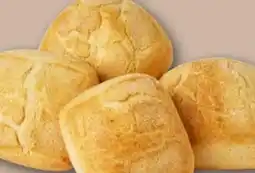 REWE Center Rewe Back-Station Rustico Brötchen Angebot