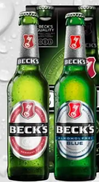 trinkgut Beck's Pils Angebot