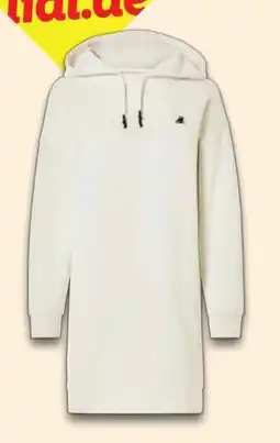 Lidl Esmara x U.S. Grand Polo Damen Sweatkleid Angebot