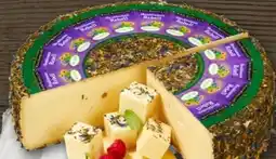 REWE Center Käse Rebellen Heublumen Rebell Angebot