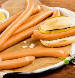 REWE Metzgerei Wilhelm Brandenburg Wiener Würstchen Angebot