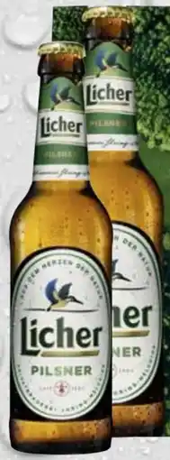 trinkgut Licher Pilsner Angebot