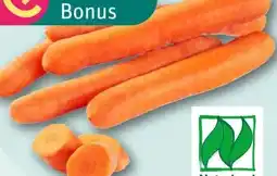 REWE Rewe Bio Bio-Speisemöhren Angebot