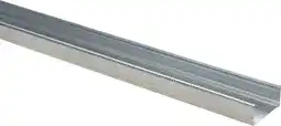 Globus Baumarkt Knauf CW-dB-Ständerprofil Angebot