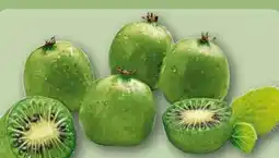 REWE Kiwibeeren Angebot