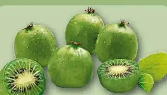 REWE Kiwibeeren Angebot
