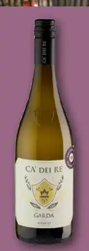 REWE Garda Ca dei Re Bianco Angebot