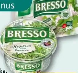 REWE Center Bresso Feine Kräuter Angebot