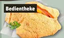 REWE Center Schweine-Cordon Bleu Angebot