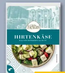 REWE Center Hellas Hirtenkäse Angebot
