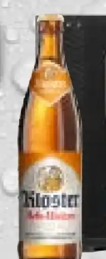 trinkgut Sigel Kloster Hefe-Weizen Angebot